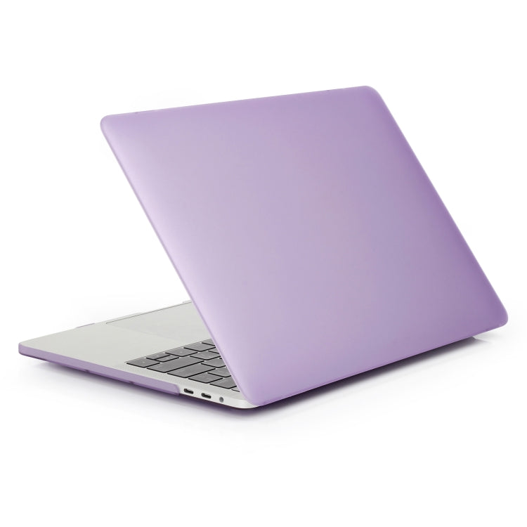筆記型電腦霧面風格保護殼，適用於 MacBook Pro 13.3 吋 A2338 2022，適用於 MacBook Air 13.6 2025 / 2023 / 2022