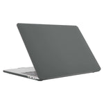 筆記型電腦霧面風格保護殼，適用於 MacBook Pro 13.3 吋 A2338 2022，適用於 MacBook Air 13.6 2025 / 2023 / 2022