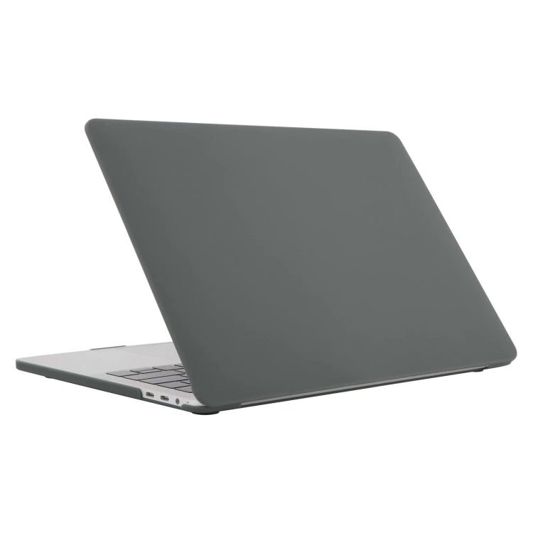 筆記型電腦霧面風格保護殼，適用於 MacBook Pro 13.3 吋 A2338 2022，適用於 MacBook Air 13.6 2025 / 2023 / 2022