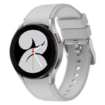 mm 矽膠錶帶，適用於 Samsung Galaxy Watch 5 40mm、Samsung Galaxy Watch 5 Pro 45mm
