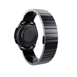 鋼製錶帶，適用於 Samsung Galaxy Watch 5 40mm / 44mm，Samsung Galaxy Watch 5 Pro 45mm
