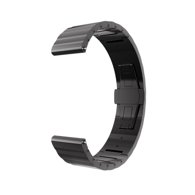 鋼製錶帶，適用於 Samsung Galaxy Watch 5 40mm / 44mm，Samsung Galaxy Watch 5 Pro 45mm