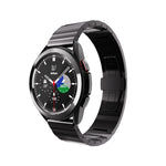 鋼製錶帶，適用於 Samsung Galaxy Watch 5 40mm / 44mm，Samsung Galaxy Watch 5 Pro 45mm