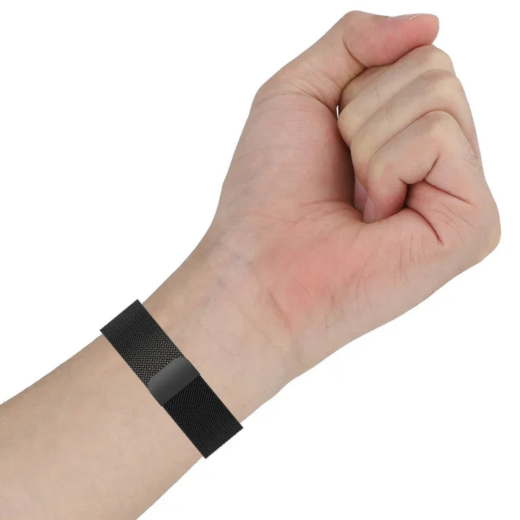 米蘭錶帶，適用於 Samsung Galaxy Watch 5 40mm / 44mm、Samsung Galaxy Watch 5 Pro 45mm