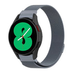 米蘭錶帶，適用於 Samsung Galaxy Watch 5 40mm / 44mm、Samsung Galaxy Watch 5 Pro 45mm