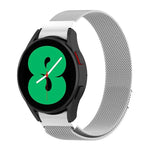 米蘭錶帶，適用於 Samsung Galaxy Watch 5 40mm / 44mm、Samsung Galaxy Watch 5 Pro 45mm