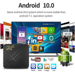 D9 PRO 2.4G/5G WIFI 4K 高清 Android 電視盒，D9 PRO 澳規插頭，D9 PRO 美規插頭，D9 PRO 歐規插頭，D9 PRO 英規插頭