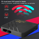 D9 PRO 2.4G/5G WIFI 4K 高清 Android 電視盒，D9 PRO 澳規插頭，D9 PRO 美規插頭，D9 PRO 歐規插頭，D9 PRO 英規插頭