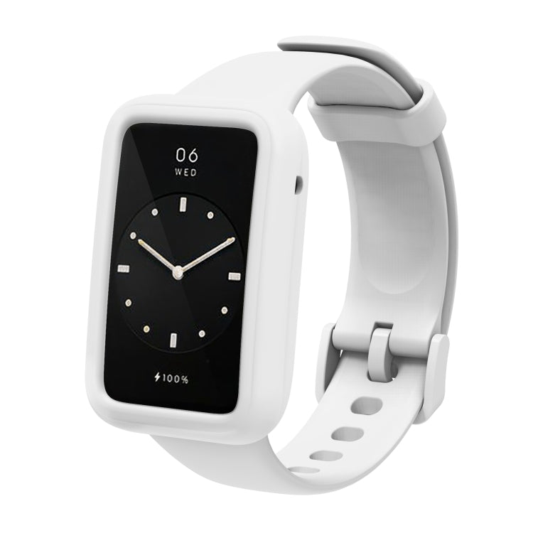 Xiaomi Mi Band 7 Pro Silicone Adjustable Elastic Watch Band