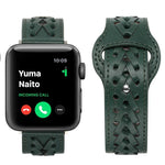 編織錶帶，適用於 Apple Watch 系列，7 45mm / 6&SE&5&4 44mm / 3&2&1 42mm，7 41mm / 6&SE&5&4 40mm / 3&2&1 38mm