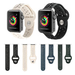 編織錶帶，適用於 Apple Watch 系列，7 45mm / 6&SE&5&4 44mm / 3&2&1 42mm，7 41mm / 6&SE&5&4 40mm / 3&2&1 38mm