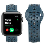 編織錶帶，適用於 Apple Watch 系列，7 45mm / 6&SE&5&4 44mm / 3&2&1 42mm，7 41mm / 6&SE&5&4 40mm / 3&2&1 38mm