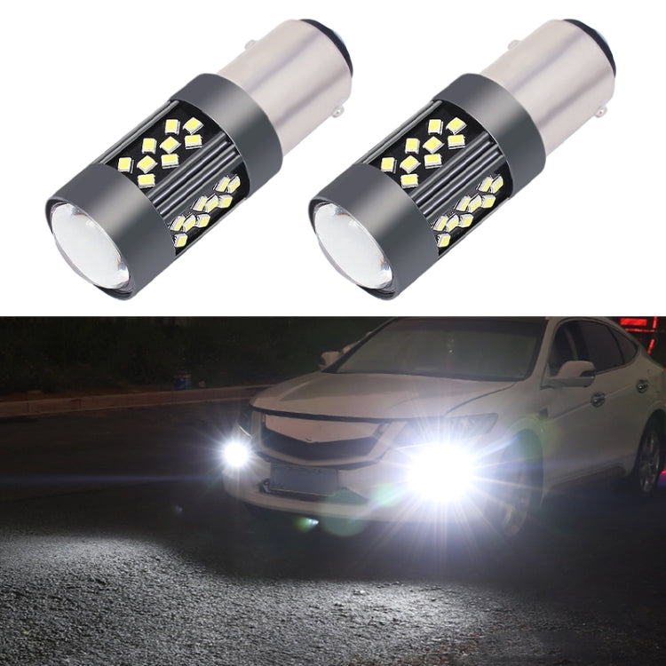 12V 7W Strobe Car LED Fog Light, 1 Pair 1156, 1 Pair 1157, 1 Pair 7440, 1 Pair 7443, 1 Pair 9005, 1 Pair 9006