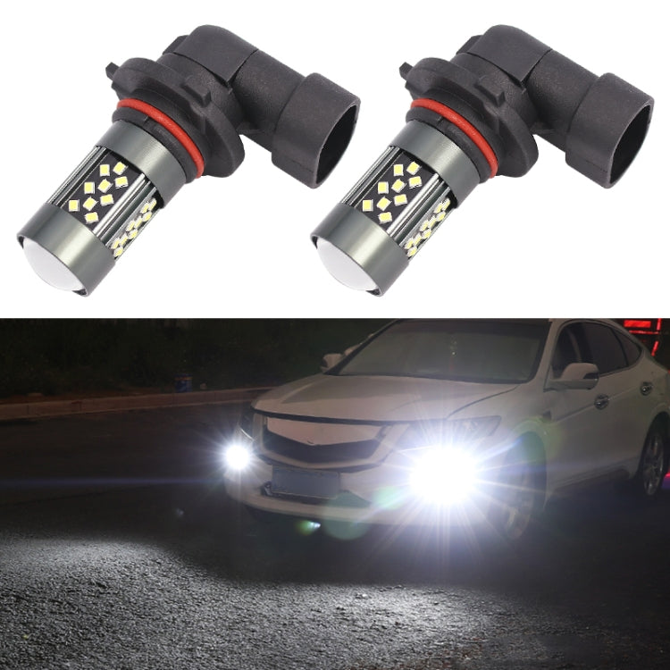 12V 7W Strobe Car LED Fog Light, 1 Pair 1156, 1 Pair 1157, 1 Pair 7440, 1 Pair 7443, 1 Pair 9005, 1 Pair 9006