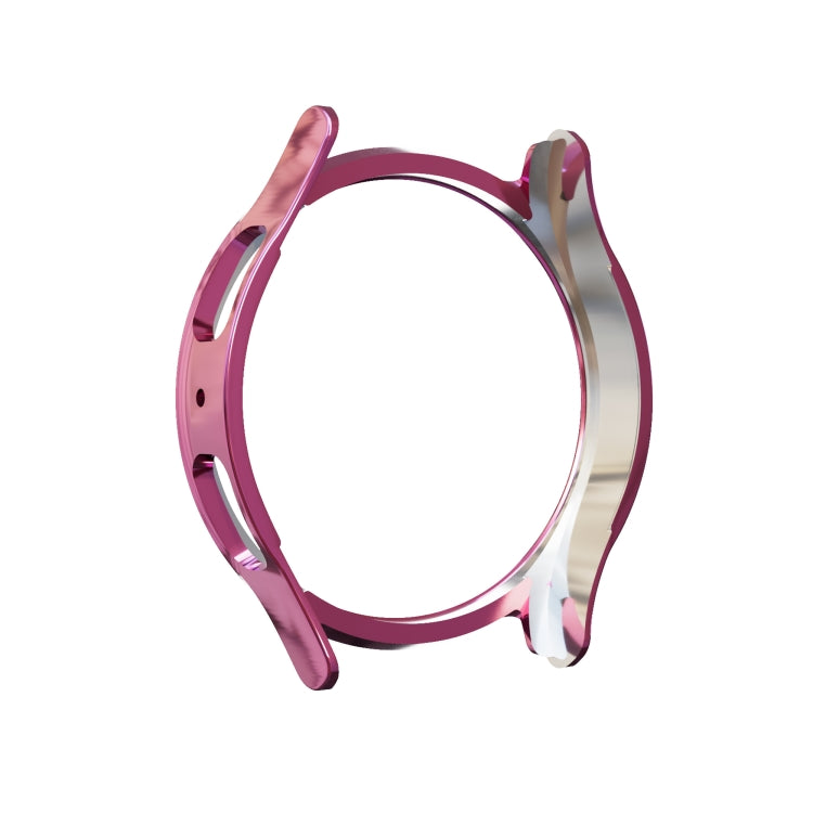 鑽石鏤空PC錶殼，適用於Samsung Galaxy Watch5 44mm