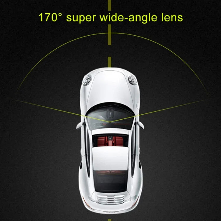 單鏡頭高清夜視WiFi車載行車記錄器，1080P單鏡頭，2K單鏡頭，4K單鏡頭