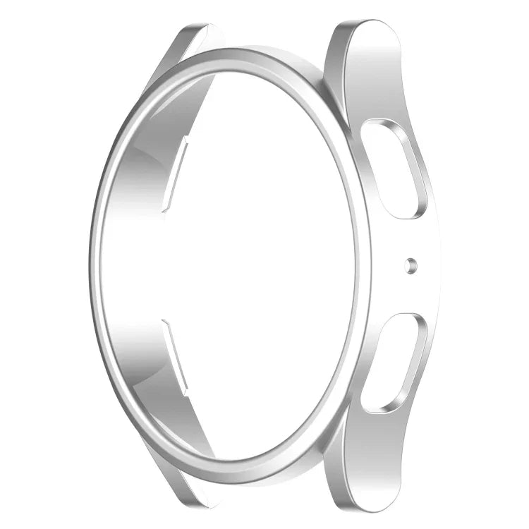 Half Coverage Hollowed PC Protective Case, For Samsung Galaxy Watch 5 40 mm, For Samsung Galaxy Watch 5 44 mm