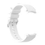 矽膠錶帶，適用於Samsung Galaxy Watch5/Watch5 pro
