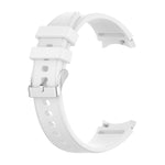 矽膠錶帶，適用於Samsung Galaxy Watch5/Watch5 pro
