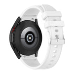 矽膠錶帶，適用於Samsung Galaxy Watch5/Watch5 pro