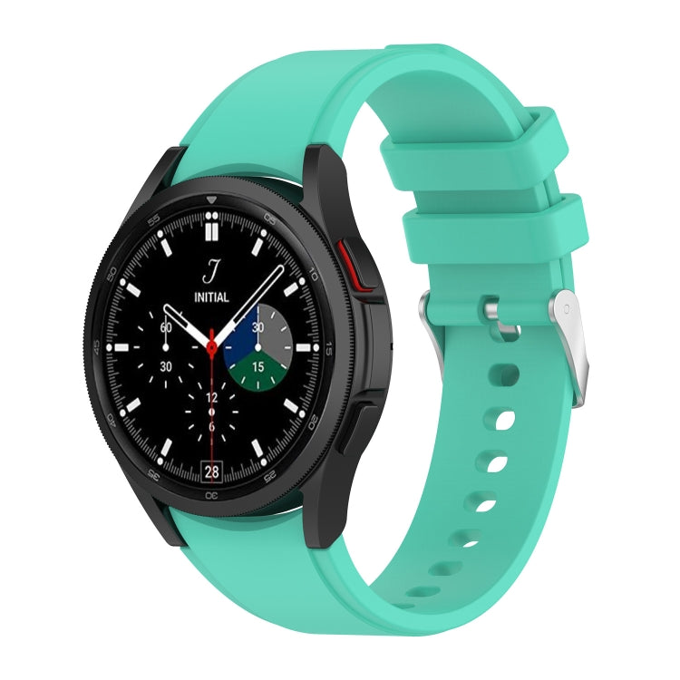 矽膠錶帶，適用於Samsung Galaxy Watch5/Watch5 pro