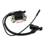 高壓點火線圈，適用於 GXV120 GXV140 GXV160，適用於 GXV120