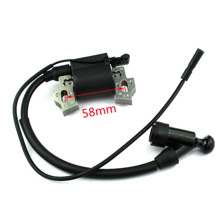 高壓點火線圈，適用於 GXV120 GXV140 GXV160，適用於 GXV120