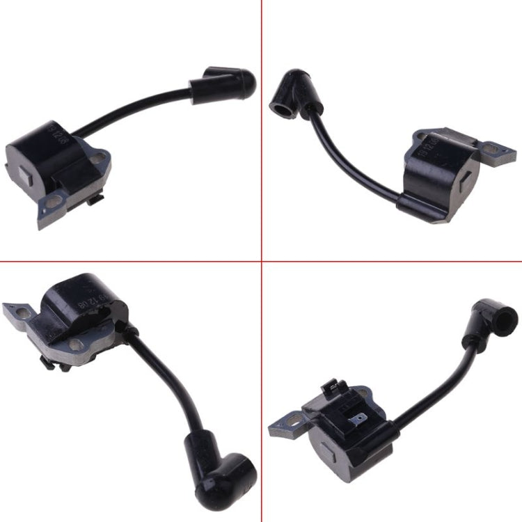 鏈鋸高壓點火線圈，適用於 STIHL MS170 180 018 017，適用於 STIHL MS170