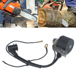 高壓點火線圈 適用 STIHL MS AV028 024 026 240 260 029 034 038 039 044，適用 STIHL MS AV028
