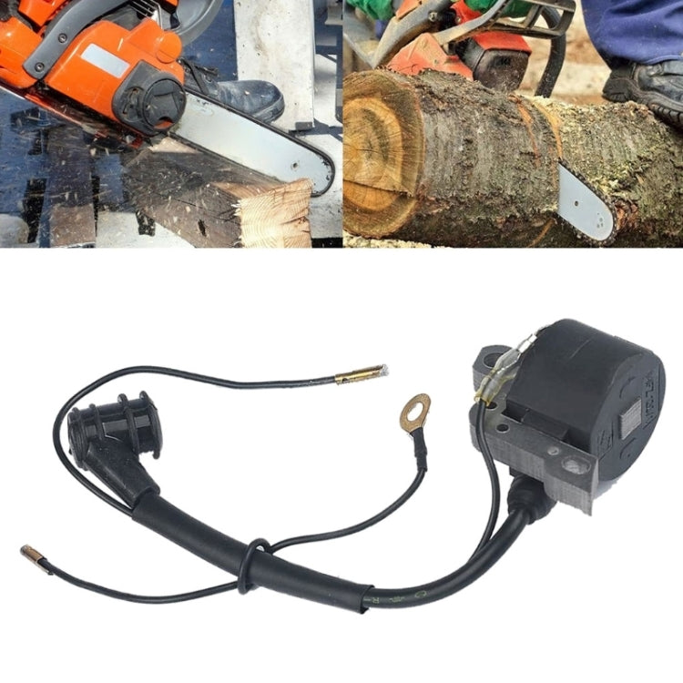 高壓點火線圈 適用 STIHL MS AV028 024 026 240 260 029 034 038 039 044，適用 STIHL MS AV028