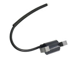 高壓點火線圈 適用 Briggs & Stratton 392329 394891 394988 590781，適用 Briggs & Stratton 392329