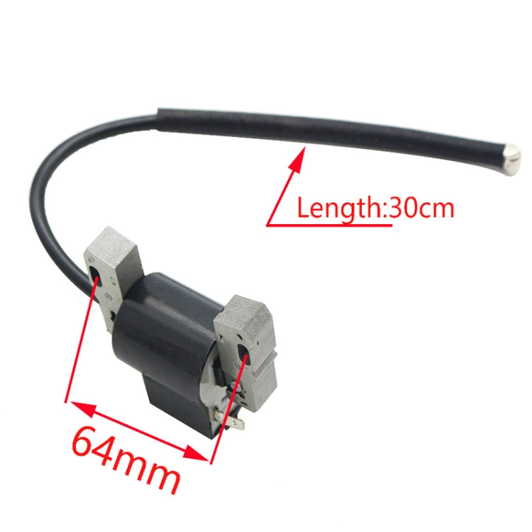 高壓點火線圈 適用 Briggs & Stratton 392329 394891 394988 590781，適用 Briggs & Stratton 392329