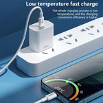REMAX RP-U79 Speed系列 20W USB-C/Type-C多兼容快充充電器，中規插頭，歐規插頭，英規插頭