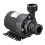 無刷馬達潛水泵，DC12V 5.5米揚程，DC24V 5.5米揚程