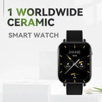 1.75 吋螢幕 4G LTE 智慧手錶 Android 9.1OS，2GB+16GB，4GB+128GB