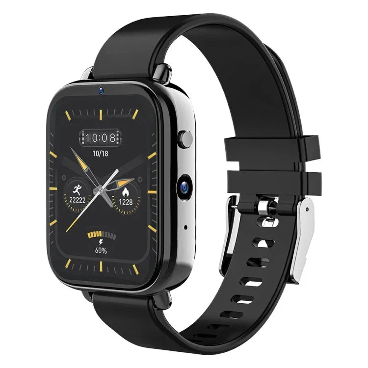 1.75 吋螢幕 4G LTE 智慧手錶 Android 9.1OS，2GB+16GB，4GB+128GB