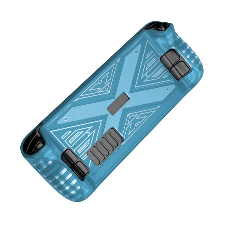 Steam Deck TPU 遊戲主機保護殼