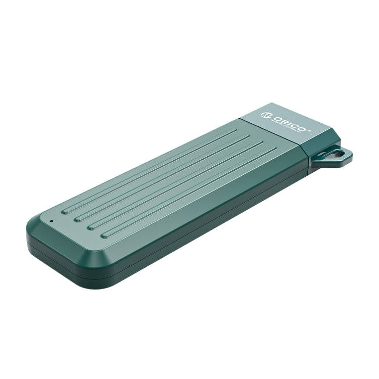 ORICO-USB3.1 Gen1 Type-C 6Gbps M.2 SATA SSD 外接盒