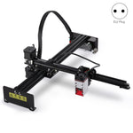 NEJE MASTER 3 Plus 雷射雕刻機搭配 N40630 雷射模組，MASTER 3 Plus 搭配 N40630（歐規插頭），MASTER 3 Plus 搭配 N40630（美規插頭）