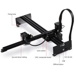 NEJE MASTER 3 Plus 雷射雕刻機搭配 N40630 雷射模組，MASTER 3 Plus 搭配 N40630（歐規插頭），MASTER 3 Plus 搭配 N40630（美規插頭）