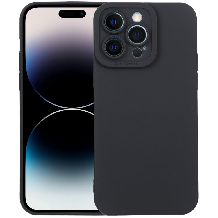 Liquid Silicone Full Coverage Phone Case, For iPhone 14, For iPhone 14 Plus, For iPhone 14 Pro, For iPhone 14 Pro Max