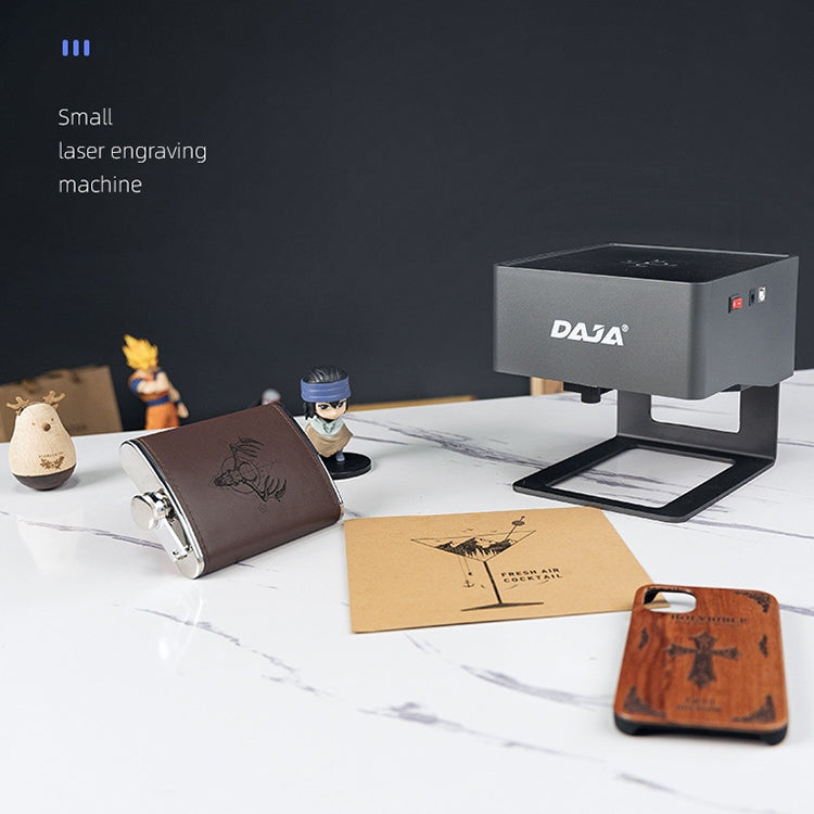 DAJA DJ6 迷你雷射 CNC DIY 雕刻機，DJ6 迷你雷射歐規插頭，DJ6 迷你雷射美規插頭，DJ6 迷你雷射英規插頭