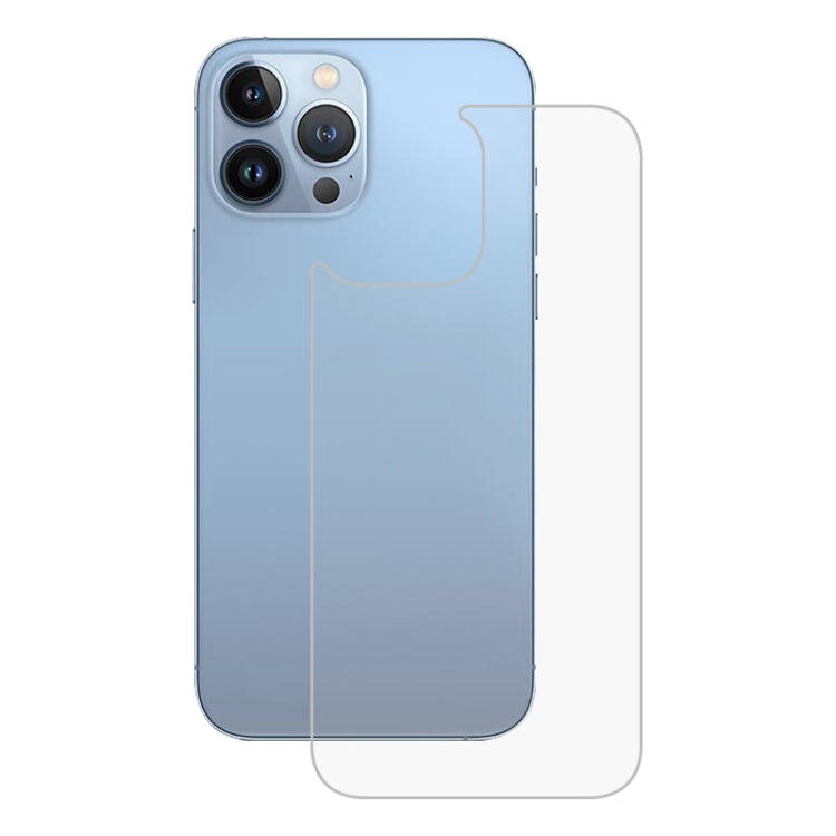 iPhone 14 Pro Max（1 片）、iPhone 14 Pro（1 片）、iPhone 14 Max（1 片）、iPhone 14（1 片）、iPhone 13 Pro Max（1 片）、iPhone 13 Pro（1 片）、iPhone 13（1 片）全螢幕防爆水凝背膜
