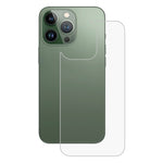 iPhone 14 Pro Max（1 片）、iPhone 14 Pro（1 片）、iPhone 14 Max（1 片）、iPhone 14（1 片）、iPhone 13 Pro Max（1 片）、iPhone 13 Pro（1 片）、iPhone 13（1 片）全螢幕防爆水凝背膜