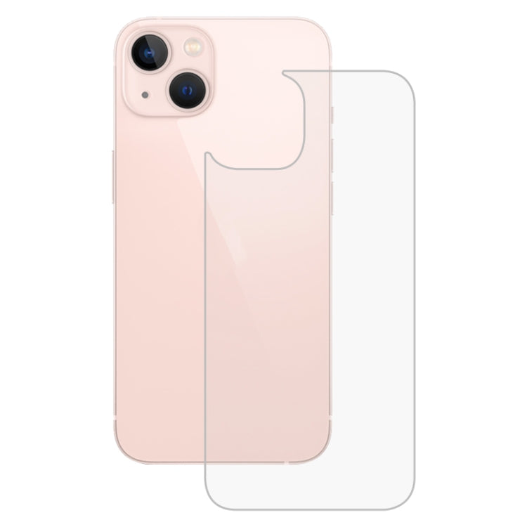 iPhone 14 Pro Max（1 片）、iPhone 14 Pro（1 片）、iPhone 14 Max（1 片）、iPhone 14（1 片）、iPhone 13 Pro Max（1 片）、iPhone 13 Pro（1 片）、iPhone 13（1 片）全螢幕防爆水凝背膜