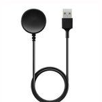 適用於 Samsung Galaxy Watch Ultra 47mm 8 / 7 / 6 / 5 / 4 磁吸充電線，款式：Type-C 介面、USB-A 介面、Type-C 介面