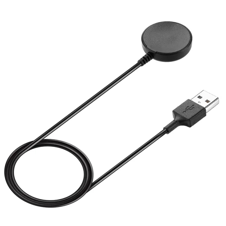 適用於 Samsung Galaxy Watch Ultra 47mm 8 / 7 / 6 / 5 / 4 磁吸充電線，款式：Type-C 介面、USB-A 介面、Type-C 介面