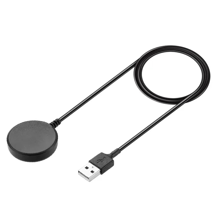 適用於 Samsung Galaxy Watch Ultra 47mm 8 / 7 / 6 / 5 / 4 磁吸充電線，款式：Type-C 介面、USB-A 介面、Type-C 介面