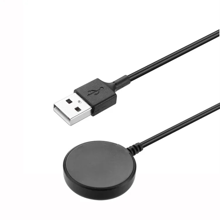 適用於 Samsung Galaxy Watch Ultra 47mm 8 / 7 / 6 / 5 / 4 磁吸充電線，款式：Type-C 介面、USB-A 介面、Type-C 介面