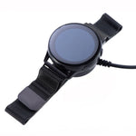 適用於 Samsung Galaxy Watch Ultra 47mm 8 / 7 / 6 / 5 / 4 磁吸充電線，款式：Type-C 介面、USB-A 介面、Type-C 介面